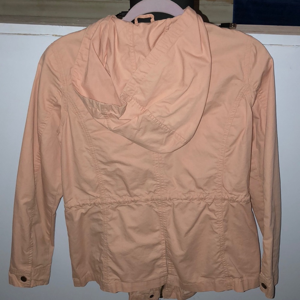 Forever 21 Jacket - Picture 2 of 2